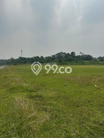 Tanah Dijual Area Strategis di Bekasi Bekasi 40000m2 Tanah Dijual Area Strategis di Bekasi Bekasi 40000m2