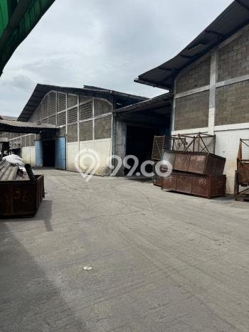 Paling Diincar! Pabrik Dijual di Jatake Harga Kompetitif Paling Diincar! Pabrik Dijual di Jatake Harga Kompetitif