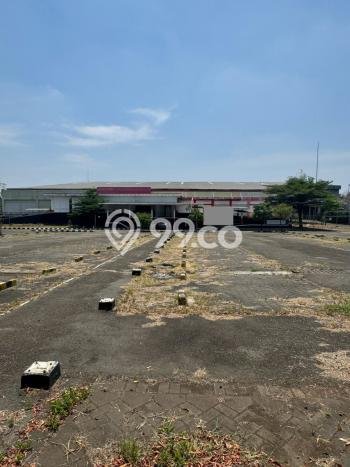 Gudang Area Komersial di Ciputat, Luas 8000m2m², Jalan Raya Gudang Area Komersial di Ciputat, Luas 8000m2m², Jalan Raya