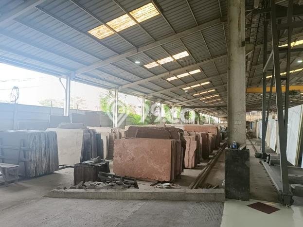FOR SALE! Pabrik di Sepatan Tangerang, LT 13617m2, LB 7992m2 FOR SALE! Pabrik di Sepatan Tangerang, LT 13617m2, LB 7992m2