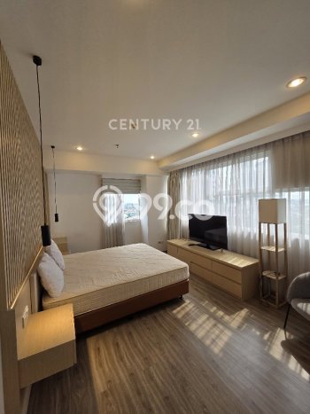 Paling Dicari! Apartemen Eksklusif Dijual di Gandaria Punya 3 Bedroom Paling Dicari! Apartemen Eksklusif Dijual di Gandaria Punya 3 Bedroom