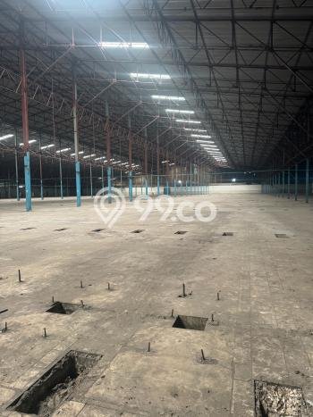 Unit Pabrik Tersedia di Bekasi Spesifikasi LB 34000m2 Unit Pabrik Tersedia di Bekasi Spesifikasi LB 34000m2