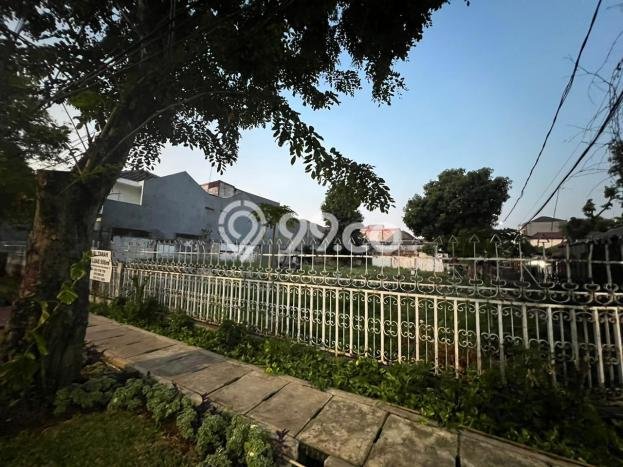 Lahan Investasi Lokasi Cempaka Putih Jakarta Pusat SHM Lahan Investasi Lokasi Cempaka Putih Jakarta Pusat SHM