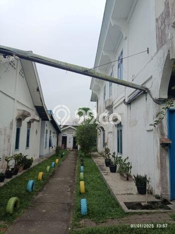 Pabrik Paling Dicari LB 6741m2 Dijual di Jambi Luar Kota Pabrik Paling Dicari LB 6741m2 Dijual di Jambi Luar Kota