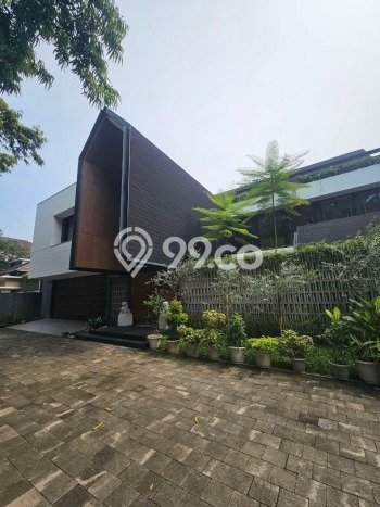 For Sale Rumah Elit Exclusive di Kebayoran Baru, Jakarta Selatan For Sale Rumah Elit Exclusive di Kebayoran Baru, Jakarta Selatan