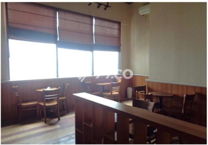 Kantor Favorit Dijual di Tanah Abang Jakarta Pusat Kawasan Pusat Bisnis Kantor Favorit Dijual di Tanah Abang Jakarta Pusat Kawasan Pusat Bisnis