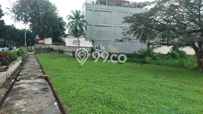 Dijual Tanah 3000m2 di Bintaro, Tangerang Selatan Dijual Tanah 3000m2 di Bintaro, Tangerang Selatan