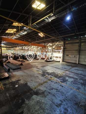 Pabrik Bagus Dijual LB 6000m2 Lokasi Strategis Jakarta Utara Area Cocok untuk Berbisnis Pabrik Bagus Dijual LB 6000m2 Lokasi Strategis Jakarta Utara Area Cocok untuk Berbisnis