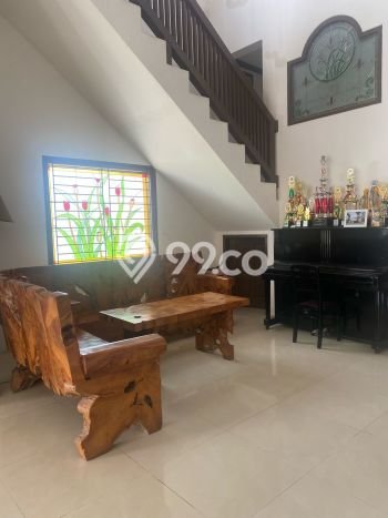 For Sale Rumah Elit Exclusive di Gunung Sindur, Bogor For Sale Rumah Elit Exclusive di Gunung Sindur, Bogor