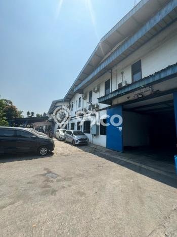 Gudang Bagus Dijual LB 5711m2 Lokasi Strategis Bekasi Area Cocok untuk Bisnis Gudang Bagus Dijual LB 5711m2 Lokasi Strategis Bekasi Area Cocok untuk Bisnis