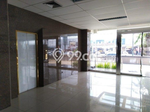 Kantor Bagus Dijual LB 8800m2 Lokasi Strategis Jakarta Selatan Area Cocok untuk Berbisnis Kantor Bagus Dijual LB 8800m2 Lokasi Strategis Jakarta Selatan Area Cocok untuk Berbisnis