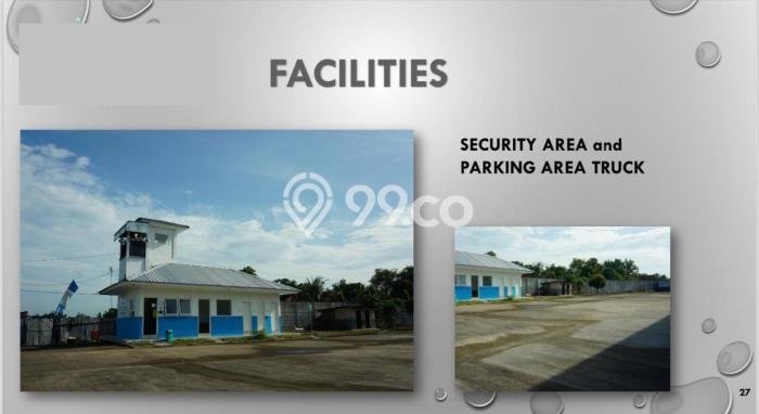 Pabrik Bagus Dijual LB 9216m2 Lokasi Strategis Mojokerto Area Cocok untuk Bisnis Pabrik Bagus Dijual LB 9216m2 Lokasi Strategis Mojokerto Area Cocok untuk Bisnis