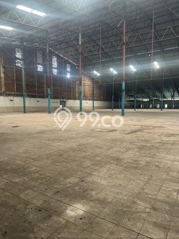 Unit Pabrik Tersedia di Bekasi Spesifikasi LB 34000m2 Unit Pabrik Tersedia di Bekasi Spesifikasi LB 34000m2