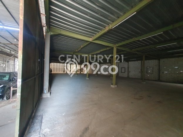 Pabrik Dijual di Prime Area Tangerang Luas 15000m2 Pabrik Dijual di Prime Area Tangerang Luas 15000m2