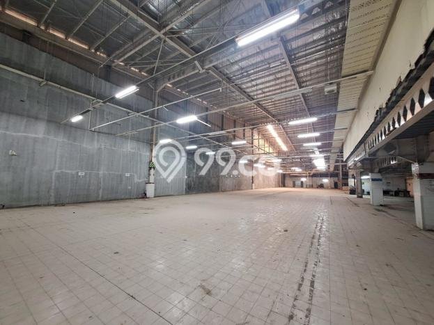 Gudang For Rent Kawasan , Luas 19400m2m², Lokasi Bisnis Gudang For Rent Kawasan , Luas 19400m2m², Lokasi Bisnis