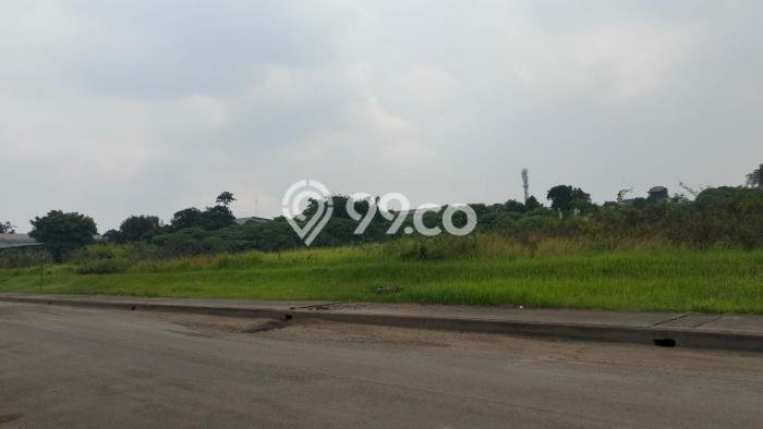 Tanah Dijual di Bekasi Seluas 20000m2 Strategis Tanah Dijual di Bekasi Seluas 20000m2 Strategis
