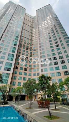 Hunian Apartemen High-Class untuk Dijual di Jakarta Selatan dengan 2 BR & 2 Kamar Mandi Hunian Apartemen High-Class untuk Dijual di Jakarta Selatan dengan 2 BR & 2 Kamar Mandi