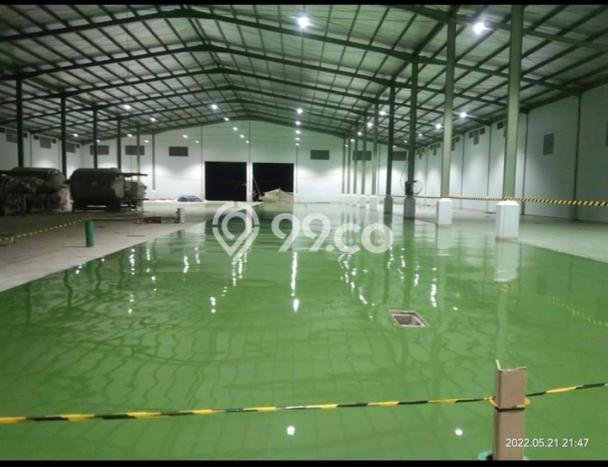 Pabrik Bagus Dijual LB 25697m2 Lokasi Strategis Sukabumi Area Cocok untuk Berbisnis Pabrik Bagus Dijual LB 25697m2 Lokasi Strategis Sukabumi Area Cocok untuk Berbisnis
