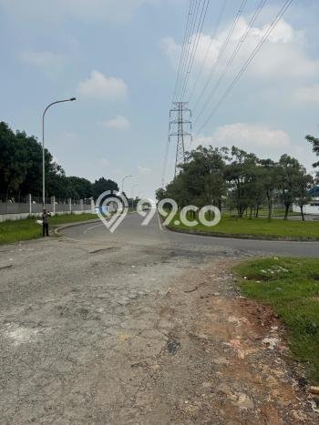 Tanah Dijual di Bekasi Seluas 21530m2 Strategis Tanah Dijual di Bekasi Seluas 21530m2 Strategis