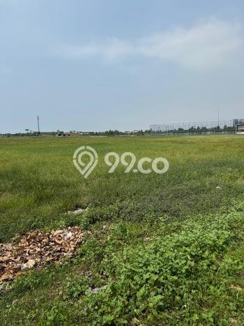 Tanah Dijual Area Strategis di Pantai Indah Kapuk 2 Jakarta Utara 11695m2 Tanah Dijual Area Strategis di Pantai Indah Kapuk 2 Jakarta Utara 11695m2