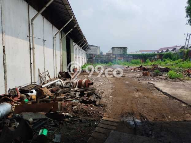 Gudang Dijual di Prime Area Jakarta Barat Luas 2500m2 Gudang Dijual di Prime Area Jakarta Barat Luas 2500m2
