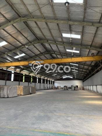 Pabrik Bagus Dijual LB 12000m2 Lokasi Strategis Tangerang Area Cocok untuk Bisnis Pabrik Bagus Dijual LB 12000m2 Lokasi Strategis Tangerang Area Cocok untuk Bisnis