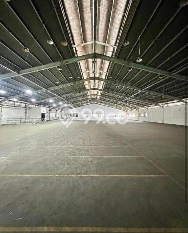 Unit Gudang Dijual di Pulo Gadung Jakarta Timur Luas Tanah 5003m2, Luas Bangunan 4422m2 Unit Gudang Dijual di Pulo Gadung Jakarta Timur Luas Tanah 5003m2, Luas Bangunan 4422m2