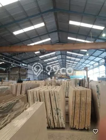 Pabrik Bagus Dijual LB 12000m2 Lokasi Strategis Tangerang Area Cocok untuk Bisnis Pabrik Bagus Dijual LB 12000m2 Lokasi Strategis Tangerang Area Cocok untuk Bisnis
