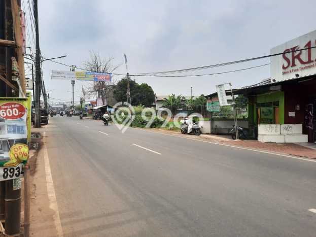 Lahan Investasi Lokasi Pamulang Tangerang Selatan SHM Lahan Investasi Lokasi Pamulang Tangerang Selatan SHM