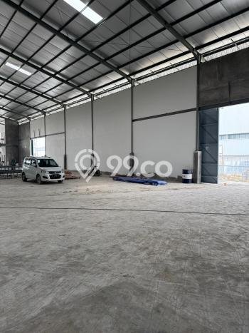 Unit Gudang Tersedia di Bekasi Spesifikasi LB 2835m2 Unit Gudang Tersedia di Bekasi Spesifikasi LB 2835m2