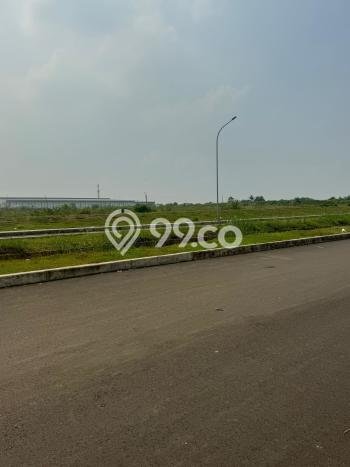 Lahan Dijual Lokasi Strategis di Bekasi dengan Luas 19638m2 Lahan Dijual Lokasi Strategis di Bekasi dengan Luas 19638m2