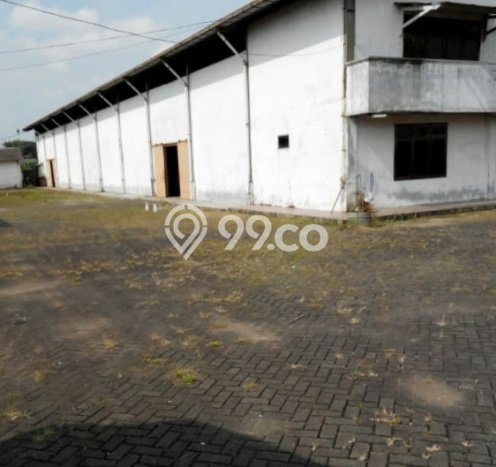 PROSPEK BAGUS! Pabrik di , Luas 3000m2m², Tingkat ROI Tinggi PROSPEK BAGUS! Pabrik di , Luas 3000m2m², Tingkat ROI Tinggi
