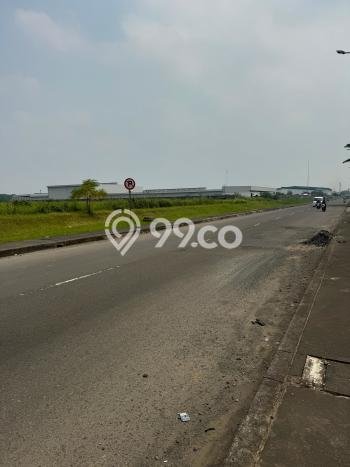 Tanah Dijual Lokasi Strategis di Bekasi dengan Luas 32682m2 Tanah Dijual Lokasi Strategis di Bekasi dengan Luas 32682m2