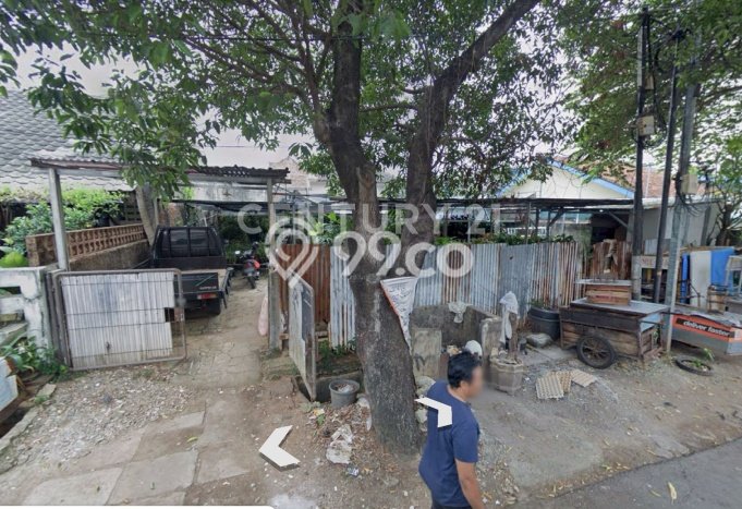 Dijual Tanah Area Berkembang di , Luas 400m2m², Akses Jakarta Barat, Jakarta Barat Dijual Tanah Area Berkembang di , Luas 400m2m², Akses Jakarta Barat, Jakarta Barat