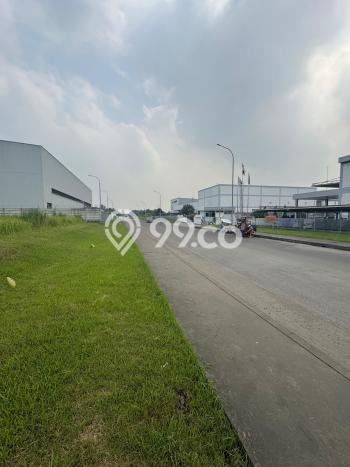 Lahan Dijual Lokasi Strategis di Bekasi dengan Luas 9000m2 Lahan Dijual Lokasi Strategis di Bekasi dengan Luas 9000m2