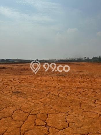 Dijual Tanah Lokasi Pasar Kemis, Tangerang Seluas 125000m2 Dijual Tanah Lokasi Pasar Kemis, Tangerang Seluas 125000m2