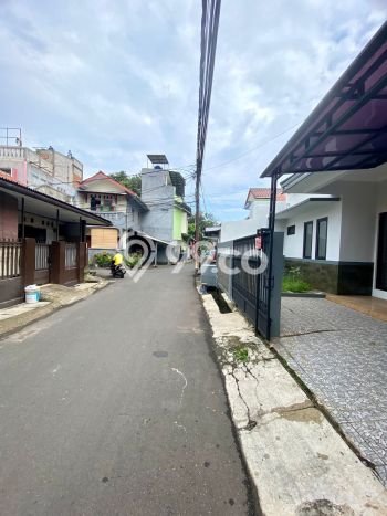 Hunian Super Elit dengan Akses Paling Strategis di Pejaten, Jakarta Selatan Hunian Super Elit dengan Akses Paling Strategis di Pejaten, Jakarta Selatan