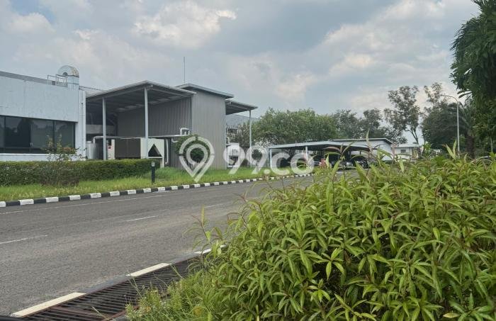 Paling Dicari! Pabrik Dijual di Bekasi Harga Kompetitif Paling Dicari! Pabrik Dijual di Bekasi Harga Kompetitif