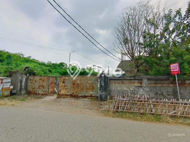 Unit Pabrik Dijual di Neglasari Tangerang 3098m2 Unit Pabrik Dijual di Neglasari Tangerang 3098m2