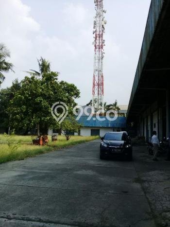 Gudang Paling Dicari LB 4143m2 Dijual di Pulo Gadung Gudang Paling Dicari LB 4143m2 Dijual di Pulo Gadung