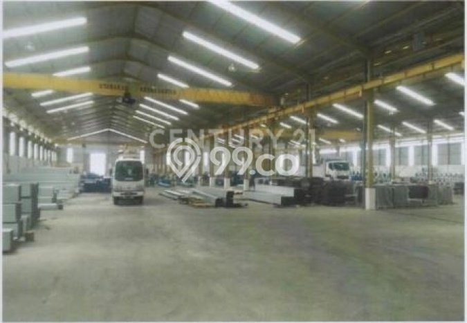 Unit Pabrik Dijual di Menganti Gresik Luas Tanah 14060m2, Luas Bangunan 9066m2 Unit Pabrik Dijual di Menganti Gresik Luas Tanah 14060m2, Luas Bangunan 9066m2
