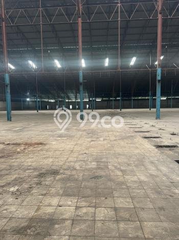Unit Pabrik Tersedia di Bekasi Spesifikasi LB 34000m2 Unit Pabrik Tersedia di Bekasi Spesifikasi LB 34000m2