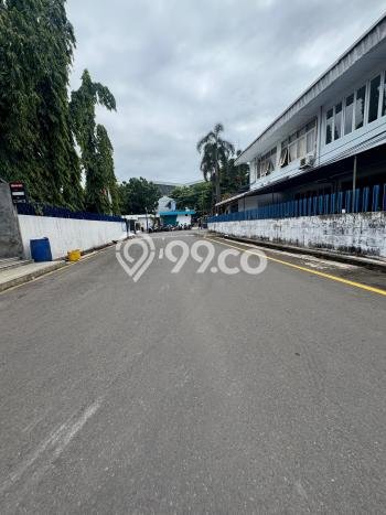 Pabrik Usaha Dijual di Bekasi Barat Bekasi LT 9215m2 & LB 7000m2 Pabrik Usaha Dijual di Bekasi Barat Bekasi LT 9215m2 & LB 7000m2