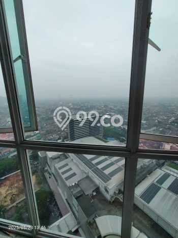 Hunian Apartemen High-Class untuk Dijual di Jakarta Selatan dengan 2 BR & 2 Kamar Mandi Hunian Apartemen High-Class untuk Dijual di Jakarta Selatan dengan 2 BR & 2 Kamar Mandi