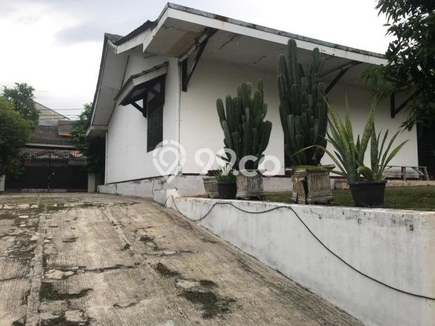 Tanah Kavling Dijual di Bekasi dengan Spesifikasi 2085m2 Tanah Kavling Dijual di Bekasi dengan Spesifikasi 2085m2
