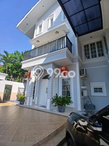 Rumah Elit LB 900m2 Siap Huni Desain Elegan di Pantai Indah Kapuk, Jakarta Utara Rumah Elit LB 900m2 Siap Huni Desain Elegan di Pantai Indah Kapuk, Jakarta Utara
