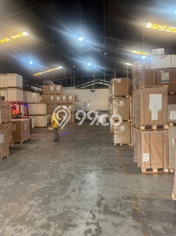 Pabrik Usaha Dijual di Bekasi Barat Bekasi LT 9215m2 & LB 7000m2 Pabrik Usaha Dijual di Bekasi Barat Bekasi LT 9215m2 & LB 7000m2