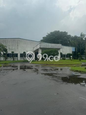 Kavling Tanah untuk Dijual di Bekasi, Bekasi, Luas 16000m2 Kavling Tanah untuk Dijual di Bekasi, Bekasi, Luas 16000m2
