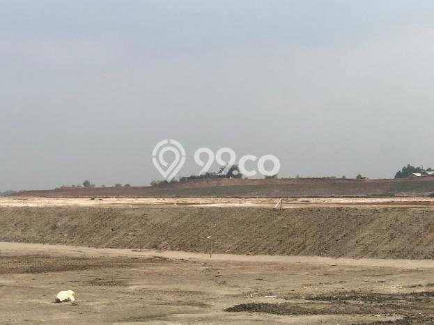 Kavling Tanah di Karawang Barat Dijual Luas 150000m2 Legalitas - Kavling Tanah di Karawang Barat Dijual Luas 150000m2 Legalitas -