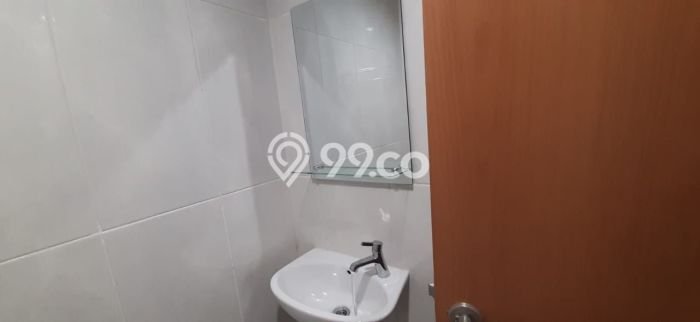 Apartemen di , 0 KM, Luas 25m2m² Apartemen di , 0 KM, Luas 25m2m²